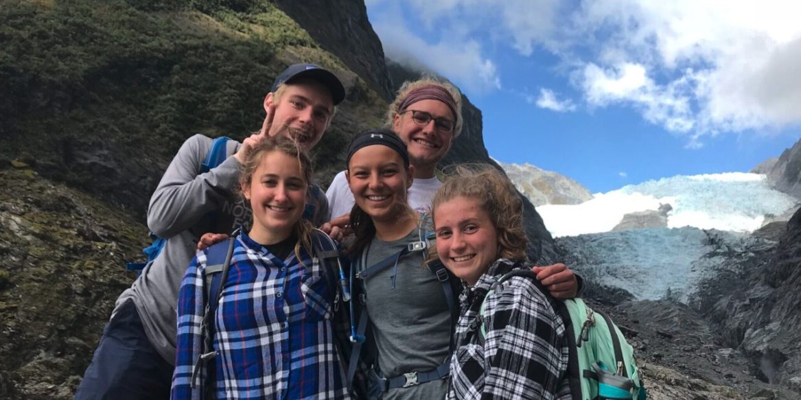 May is Mental Health Awareness month, and at TEAN, we know that mental health is a topic relevant to every individual. In this blog, alumni share stories and tips about how they prioritized mental health during their study abroad experience. Check it out: bit.ly/3yUIl4V