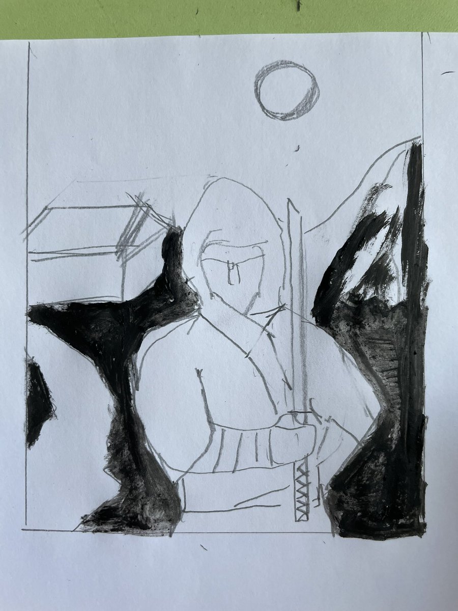 Hi, <a href="/ThePilgrimsNFT/">The Pilgrims</a> 
I’m Artur from 🇺🇦
I really really❤️your project. So I decided to draw this art😍. This is my first experience of participating in such projects. I hope you will enjoy.
<a href="/TimberCrypt/">Timber ◉</a> @Jetrin0 @marshc4p