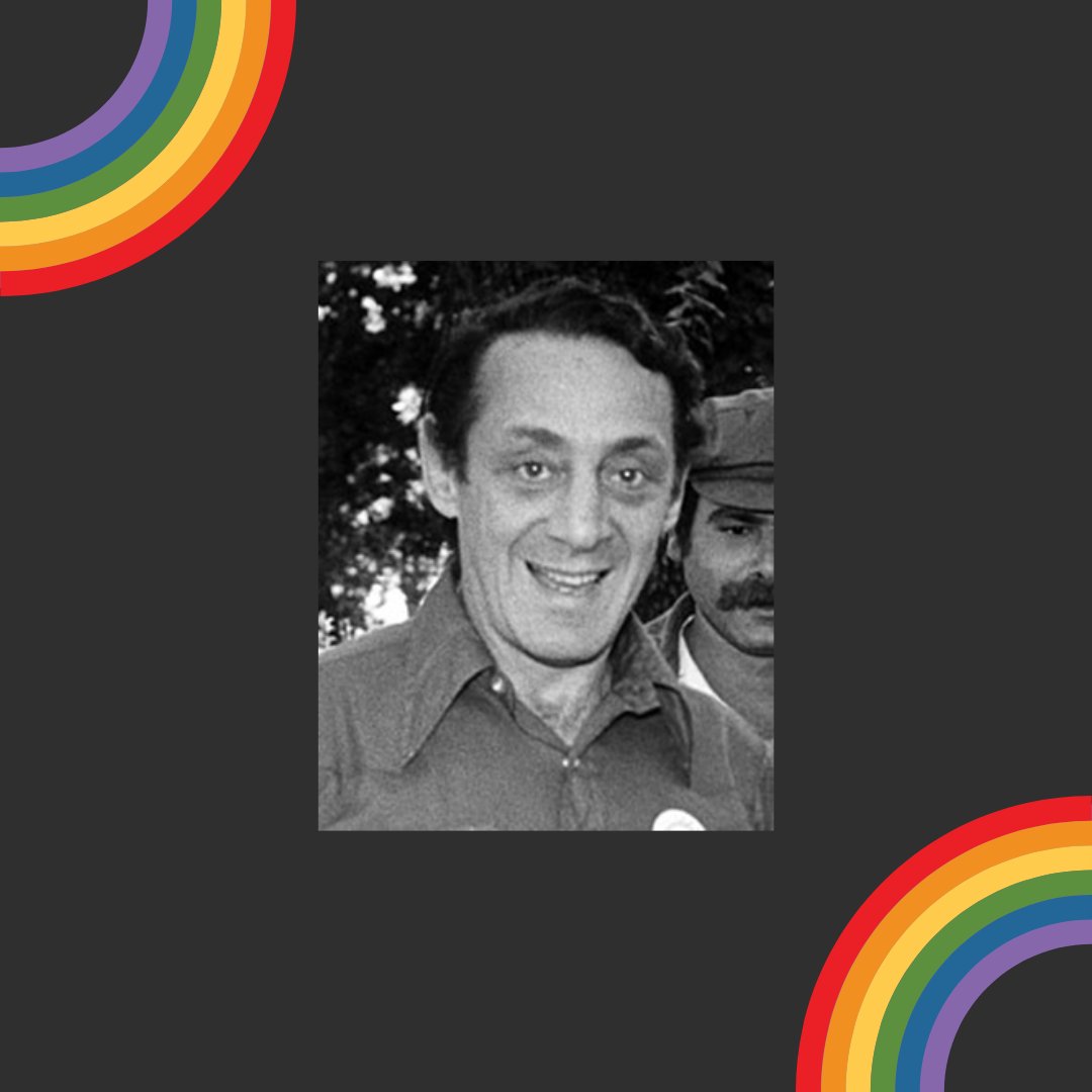 As the first openly gay man to be elected to public office in California, Harvey Milk was a civil and human rights leader, advocating against discrimination in public accommodations, housing, and employment on the basis of sexual orientation.