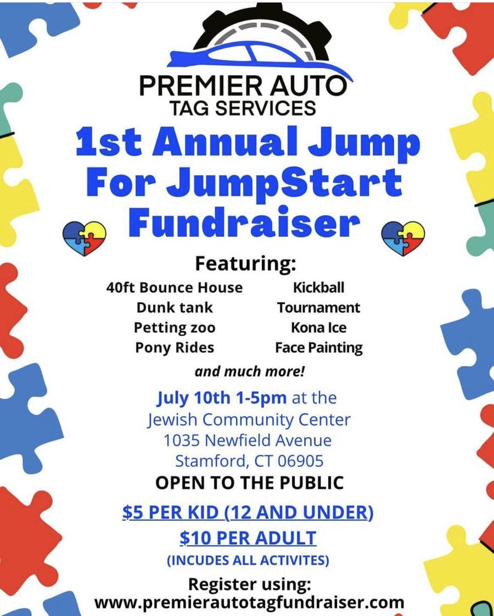 PremierAutoTag's tweet image. Happy Thursday!! Make sure to save this date ! We hope to see you there ! #premierautotag #premierauto