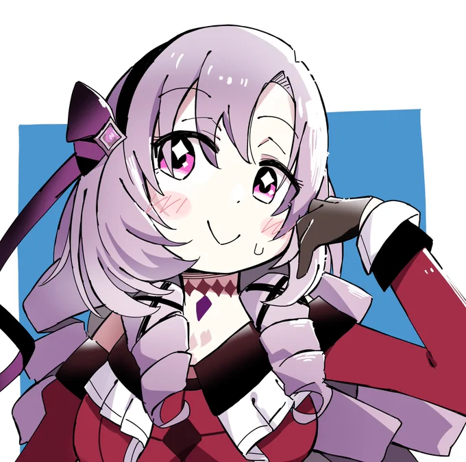 面白いですわ～ #サロメ百万展 