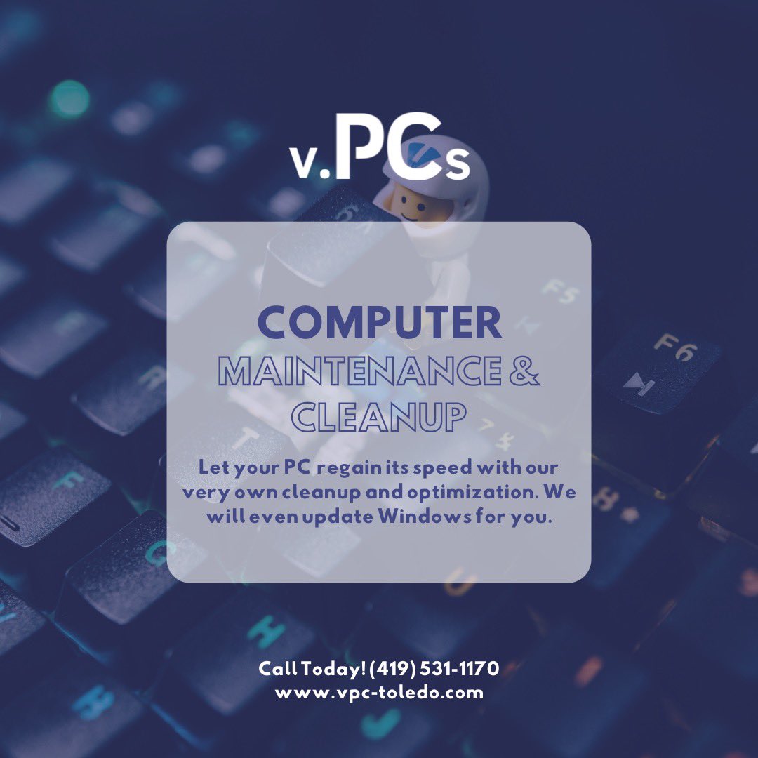 VirtualPCs tweet picture