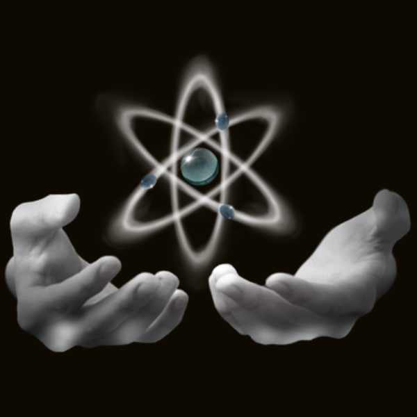 On this occasion, innovation is going to be transcendental.
The power is in our hands.