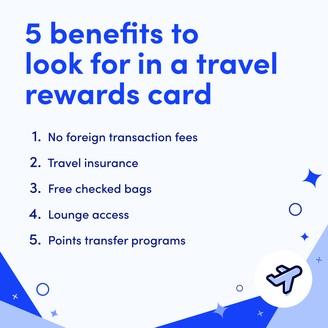 What does your dream summer vacation look like? Whether it's hiking the Rockies or laying by the pool in the Maldives, a travel rewards card can make your well-deserved vacation just a little bit sweeter.

🔗 here: bit.ly/3MFyp3g

#travelrewards #travel #vacation