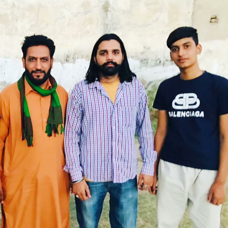 Zenain_Music's tweet photo. My time 2.0 collab with sufi singer asif kamal. stay tune . Coming soon
#mytime2 #zenain #zenainrajpoot_music
#zenainrajpoot #music #song #zenainsong https://t.co/jIlzTPjG7v