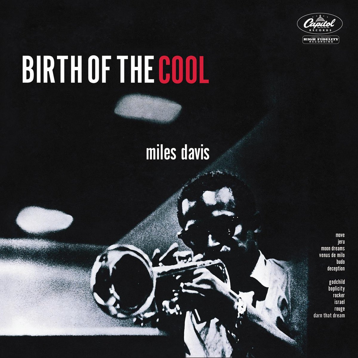 Blue Note Records tweet media