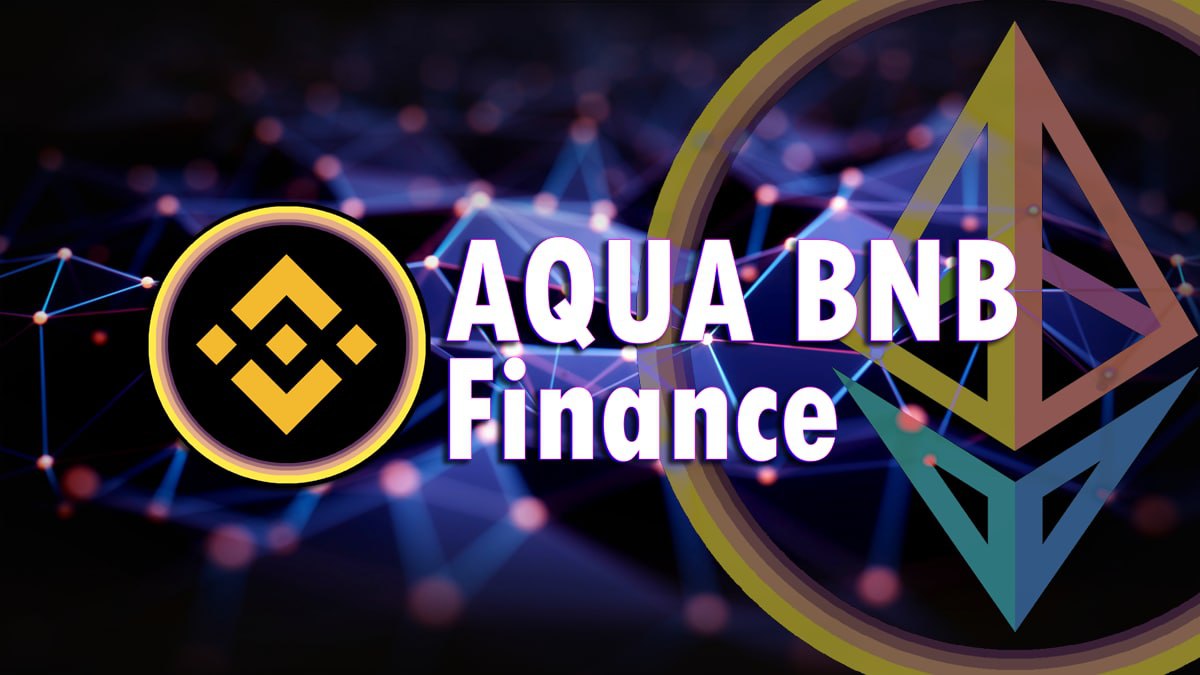 Official Audit ABF
✅👇 BNB Pool Link:
farming.aquaswap.net
✅👇 Airdrop Link:
aquaswap.net/airdrop/
✅👇 Official Website:
aquaswap.net
✅👇 Telegram Chat:
t.me/AQUA_BNB_FINAN…
✅👇 Haze Crypto Audit:
hcserver.xyz/public/pdf/aud…