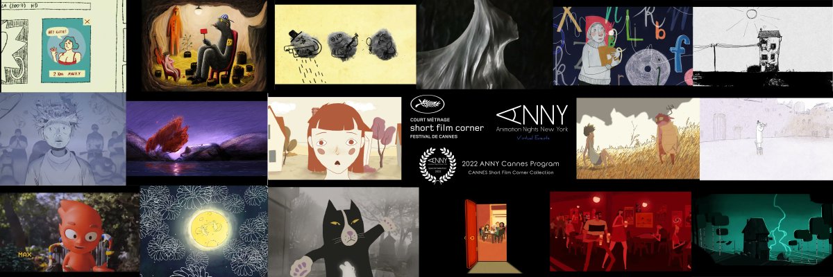 Animation Nights New York (@animnightsny) / Twitter Animation Nights New York (@animnightsny) / Twitter