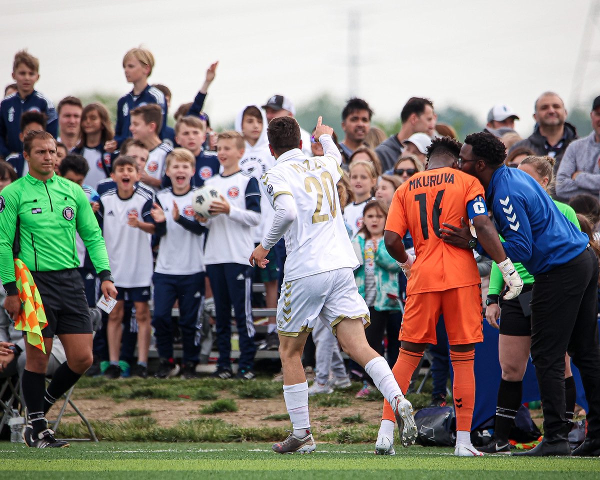 Michigan Stars Revolution tweet media