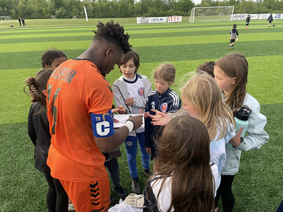 Michigan Stars Revolution tweet media