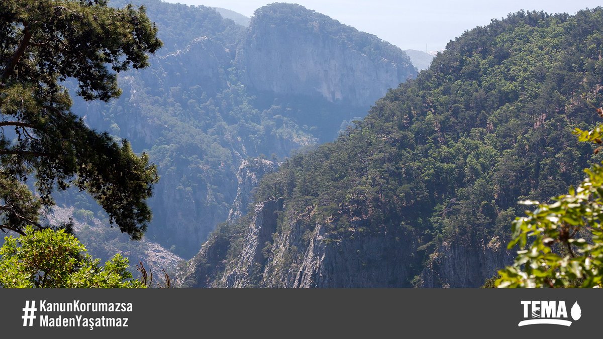 Sayın Vekilim <a href="/kanibekochp/">Kani BEKO</a>, maden mevzuatı meralarımızda maden projelerinin hayata geçmesine olanak sağlıyor. Meralarımızı kanunlarla maden projelerinden koruyun. #KanunKorumazsaMadenYaşatmaz