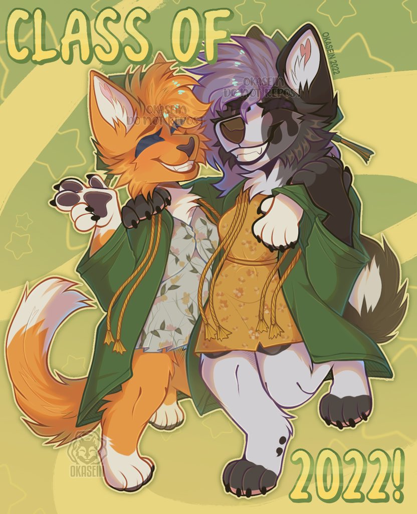 🎓||HEY LOOK MA’ I MADE IT

Onward onto the future we go! RTwts and any other support is hella appreciated ! 🌟💖