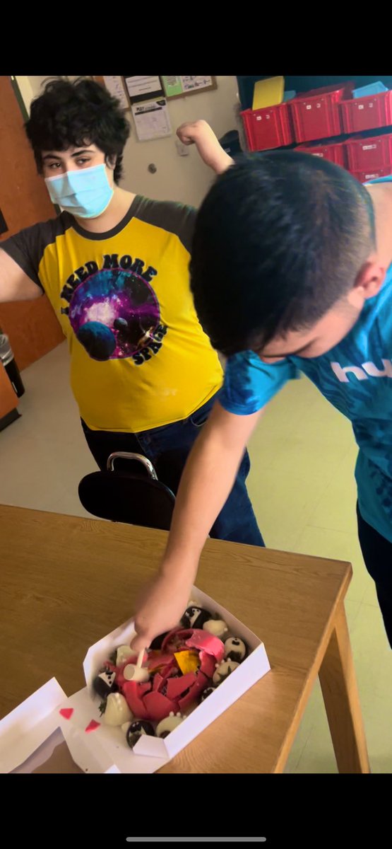 Calista Umbel tweet media