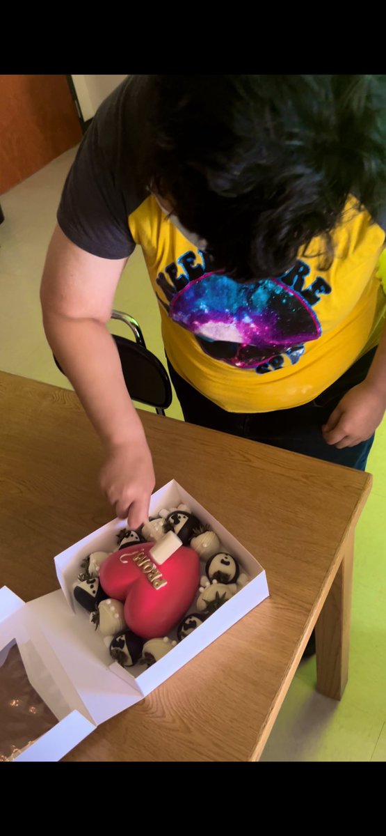 Calista Umbel tweet media