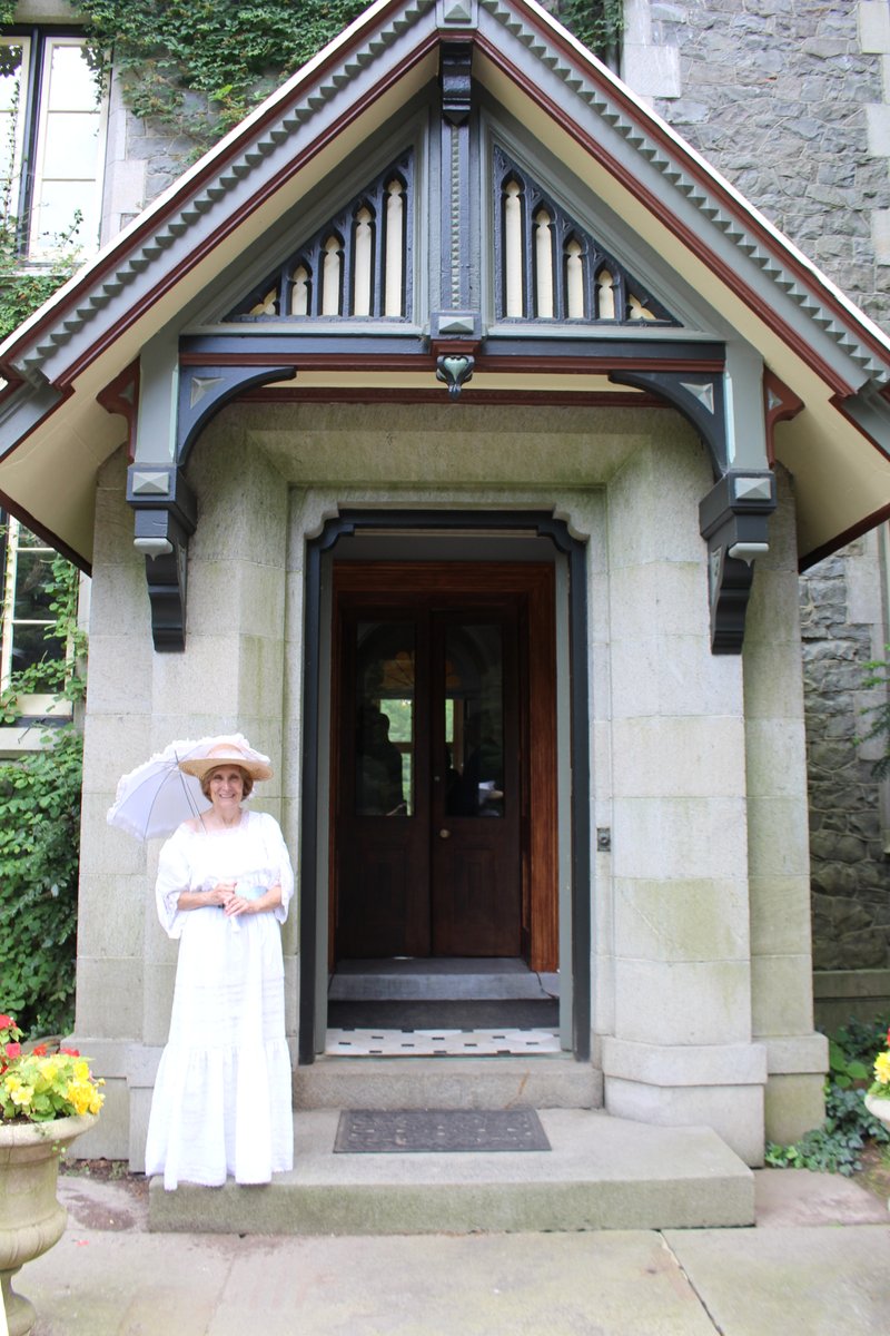 Volunteers are needed at #RockwoodMuseum. Garden, dress up, decorate, &amp; so much more! Open to youth groups, work groups, seniors, adults &amp; youth. #netde #nccde #volunteerde #delawarehistory <a href="/VolunteerDE/">Volunteer Delaware</a>