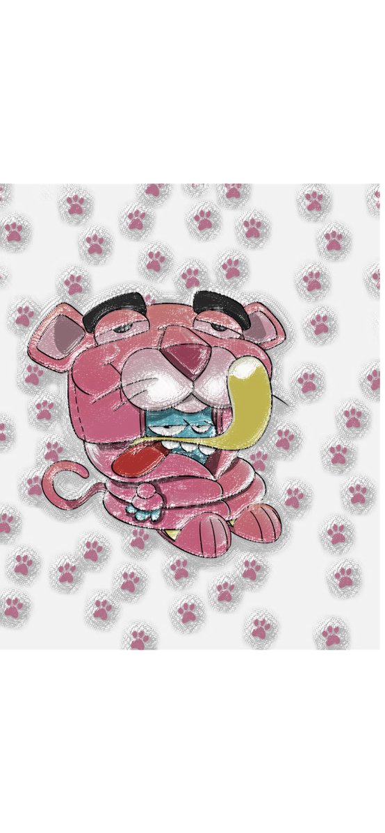 jesucrypto420's tweet photo. @BubblegooseXYZ BGMI
#fanart #bubblegoose #bubblegonnamakeit https://t.co/DQtnKbRILL