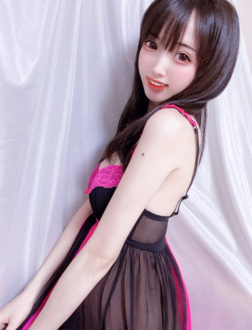 コスプレイヤー萌多まゆのTwitter画像44
