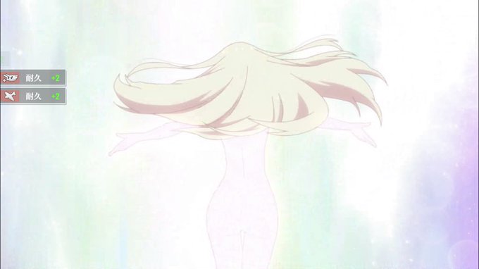 どうやら僕のアズレンは早々にハッピーエンドを迎えたみたいです 