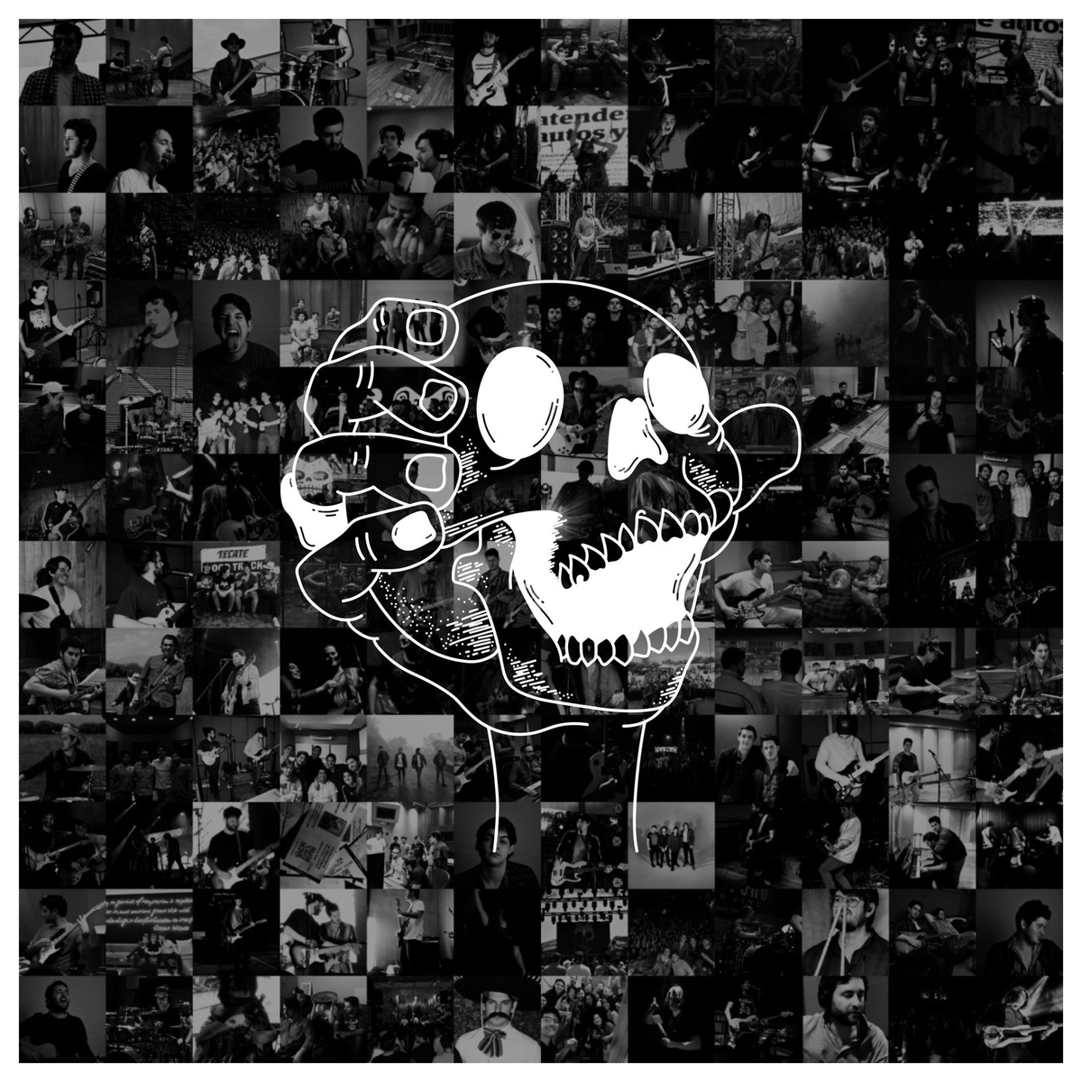 yunes98's tweet photo. Qué onda gente! Soy el guitarrista de @Insurgentesmx, una banda de Monterrey, y llevamos más de cinco años tocando juntos. Este pasado 6 de Mayo publicamos nuestro tercer EP titulado: "El Gran Final", y realmente creemos que es nuestro mejor material hasta el momento. https://t.co/1Hn11DMY1l