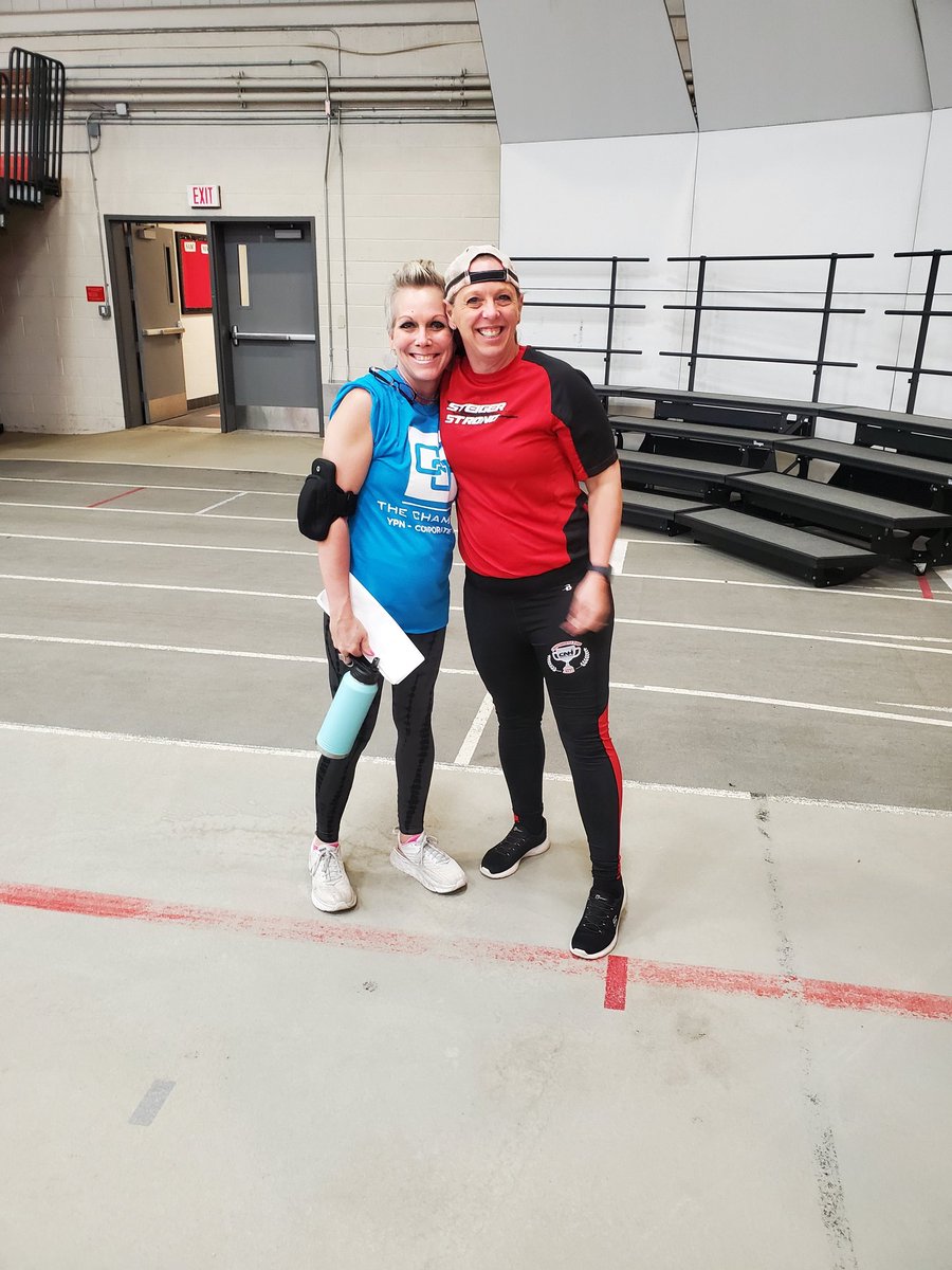 Christine McMakin tweet media