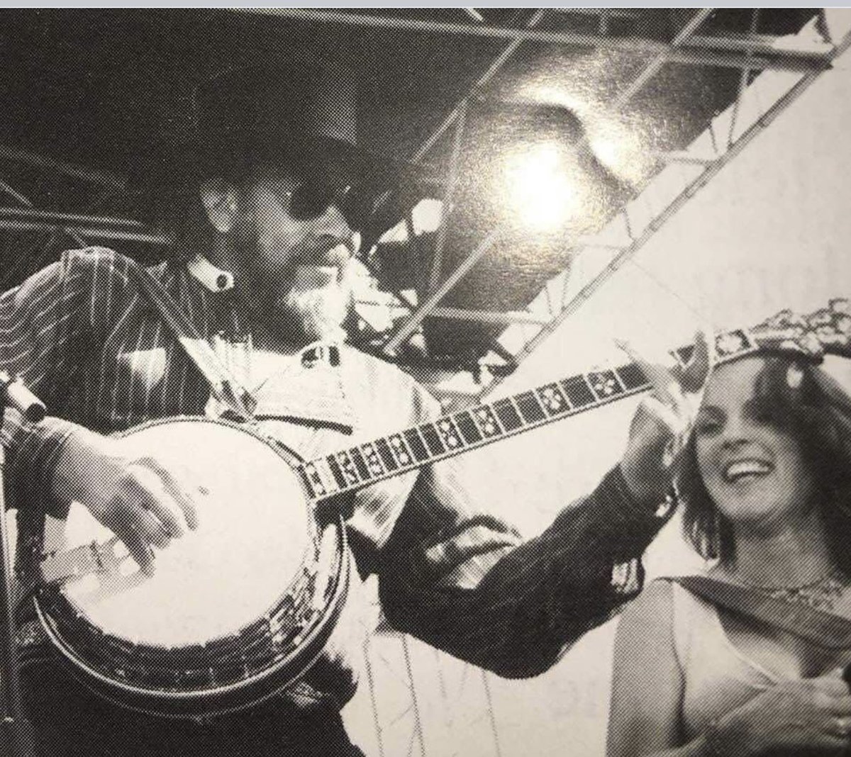 Rhonda Vincent tweet media