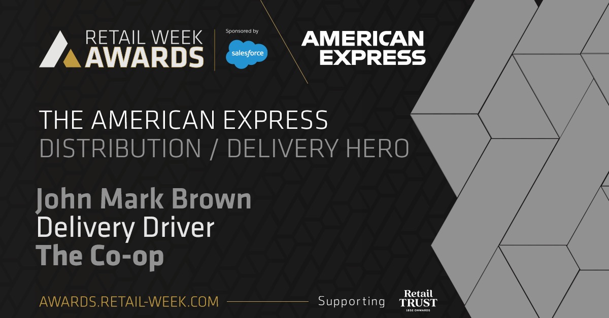 Retail Week tweet media