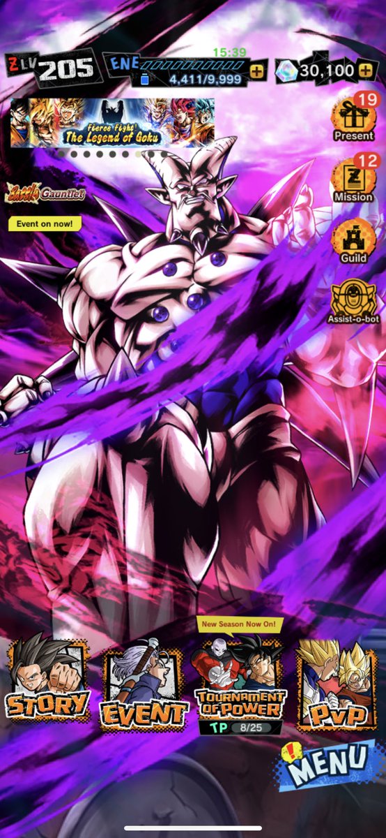 ApexGamerTaeTae's tweet photo. @DBZoom_YT Who else is ready https://t.co/pSsagRwDF2