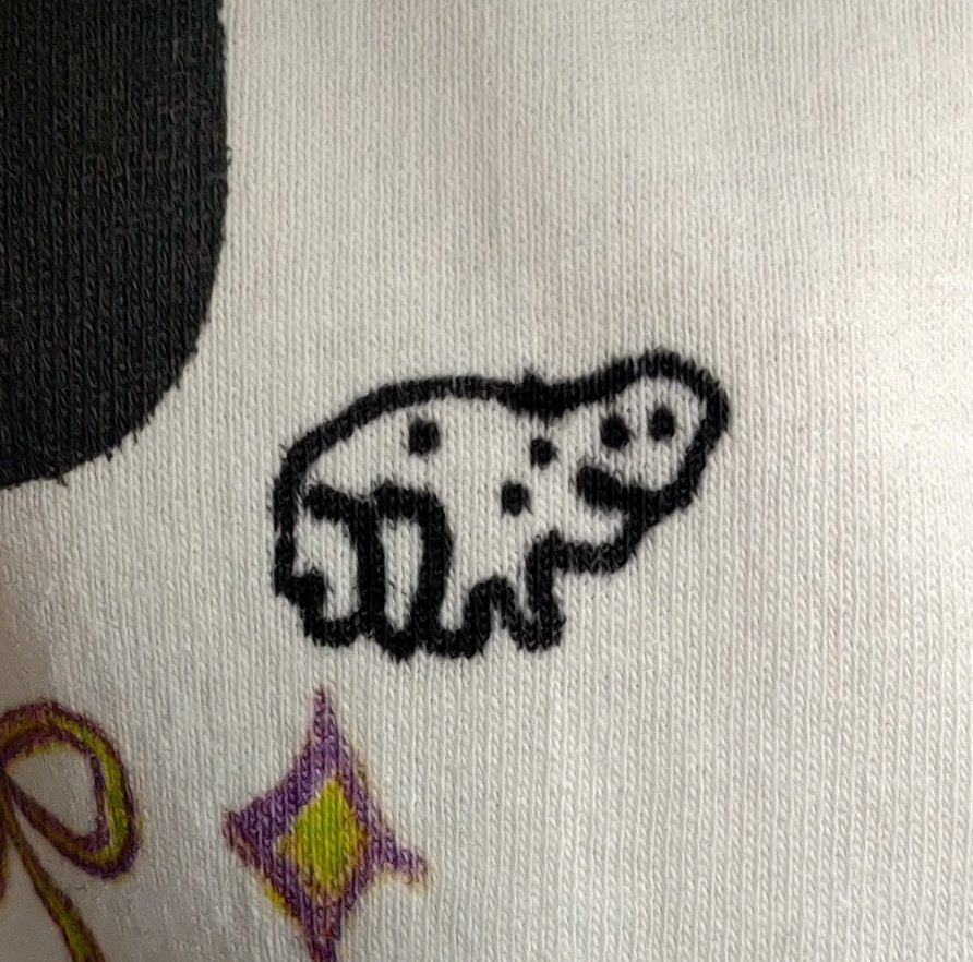 JosephFoley4's tweet image. thank you BENEE for the froge drawing