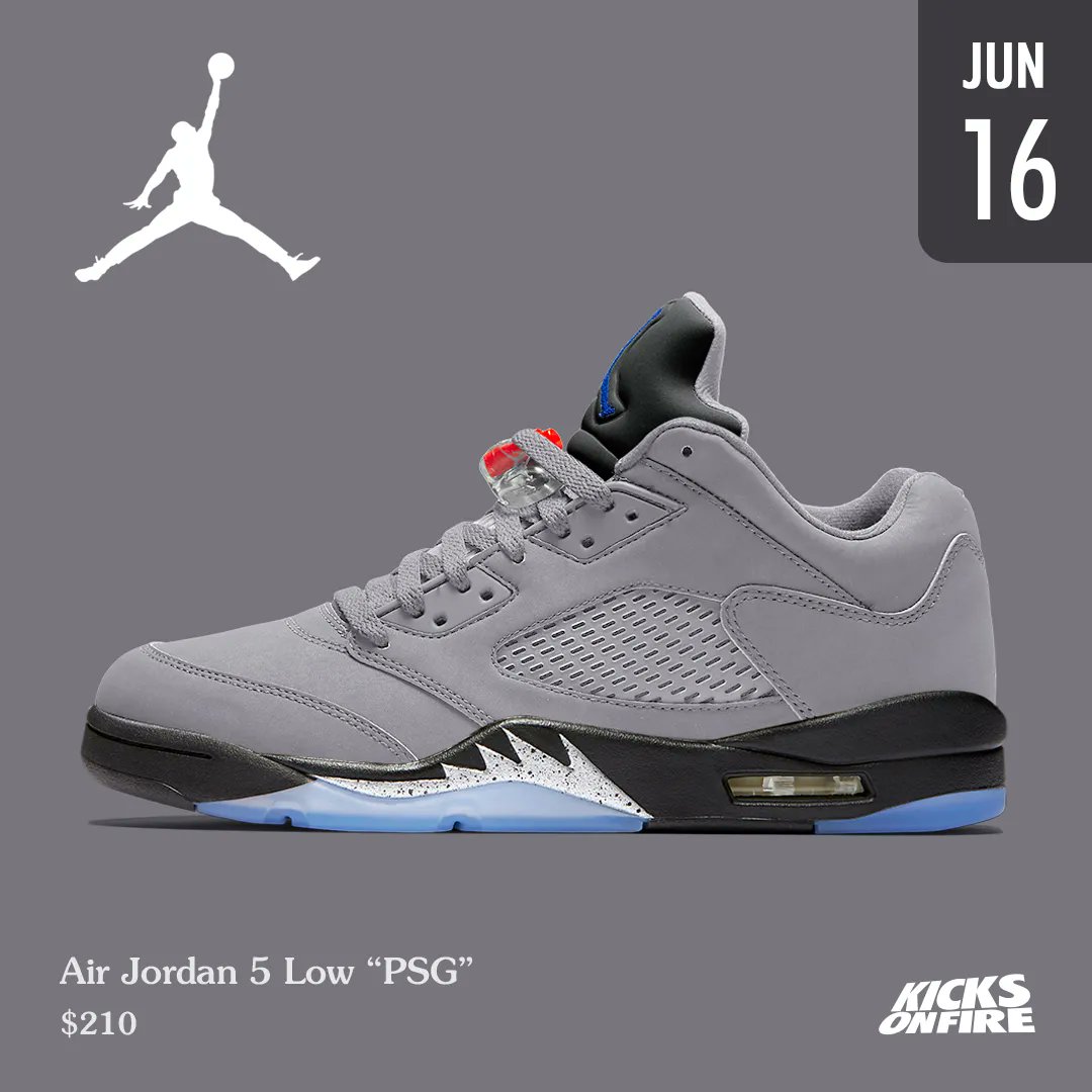 champs air jordan 5