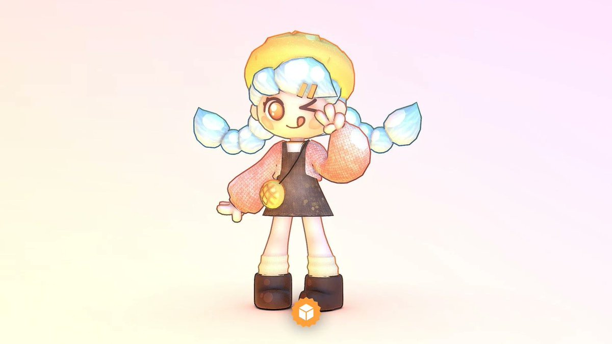 Sketchfab tweet picture