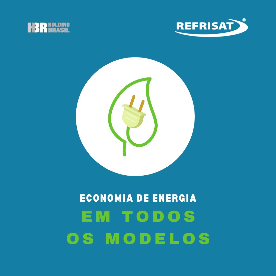 Refrisat tweet picture