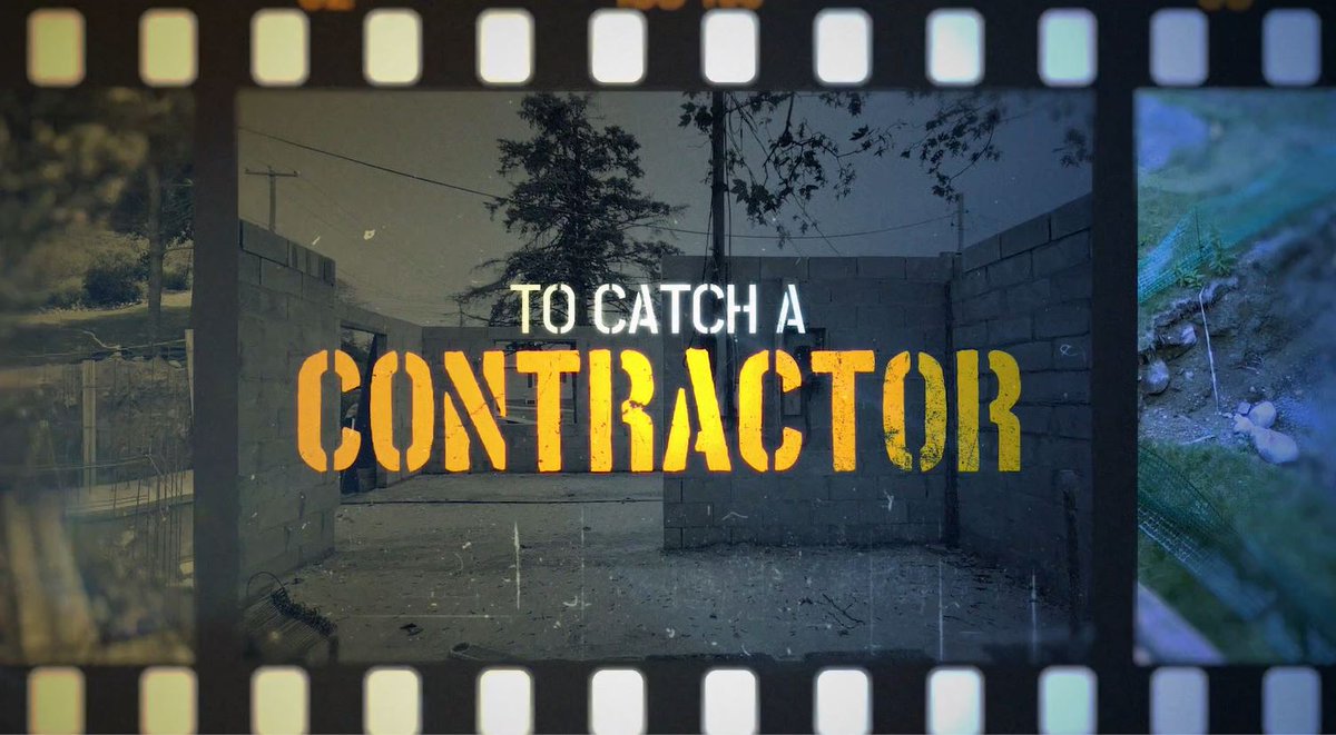Ryan Kath (@ryannbcboston) on Twitter photo Update to our investigation:
For the first time, we see the owner of paving company accused of stealing deposits from customers all over the Boston area. He was in court for larceny charges and taken away in handcuffs.
<a href="/NBC10Boston/">NBC10 Boston</a> at 6 Update to our investigation:
For the first time, we see the owner of paving company accused of stealing deposits from customers all over the Boston area. He was in court for larceny charges and taken away in handcuffs.
<a href="/NBC10Boston/">NBC10 Boston</a> at 6