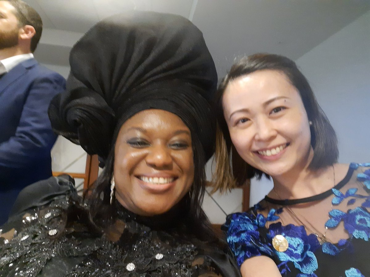 Alyson Lam tweet media