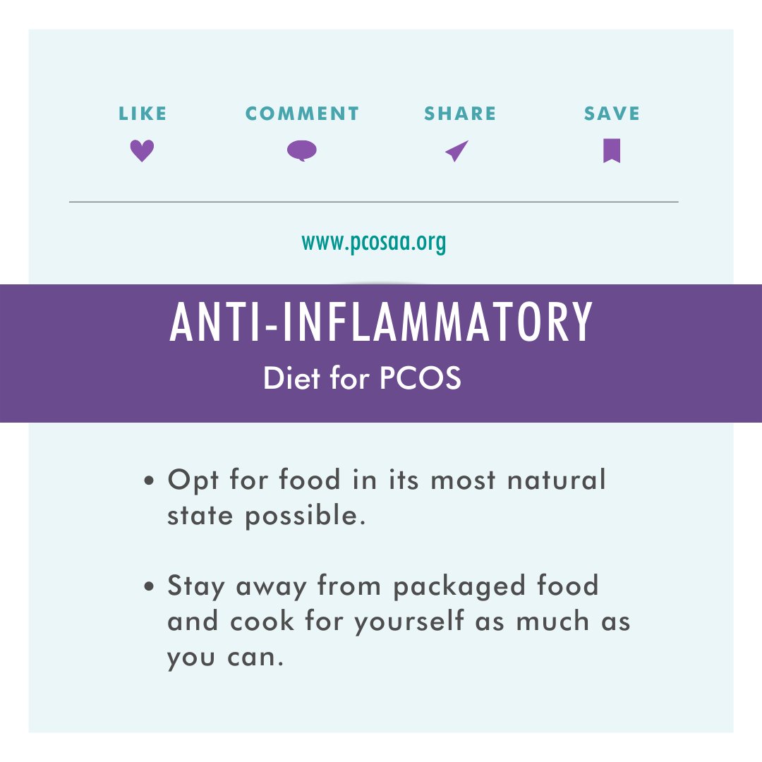 PCOSAA's tweet photo. This can be so difficult to stick to! Who does this regularly? 

#pcos #pcosaa #pcoseducation #pcosadvocacy #pcosinformation #pcosfacts #pcosresearch #pcosresources #pcossupport #pcoscommunity #pcoshelp #polycysticovariansyndrome #polycysticovarysyndrome #antiinflammatory https://t.co/CGGomfTla9