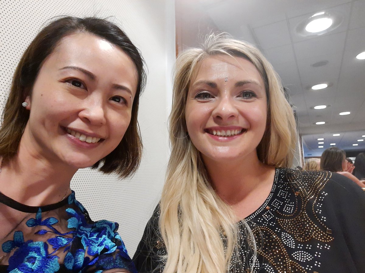 Alyson Lam tweet media
