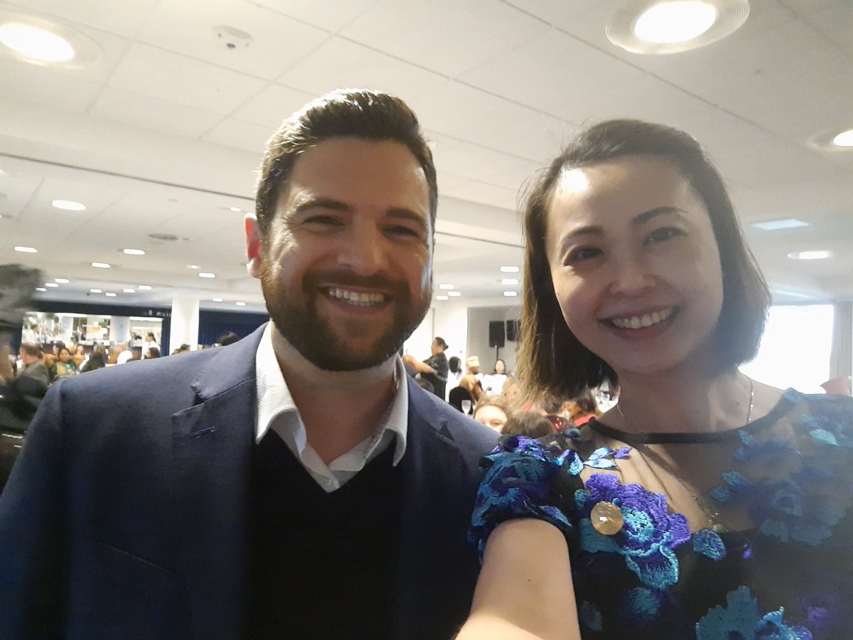Alyson Lam tweet media