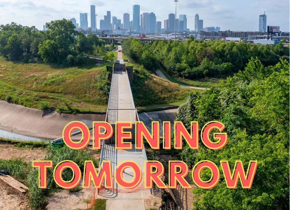 Houston Parks Board tweet media