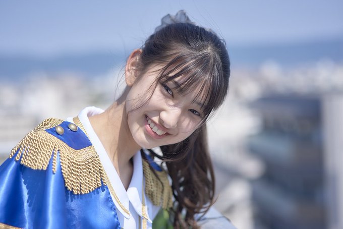 Twitterのコスプレ画像1