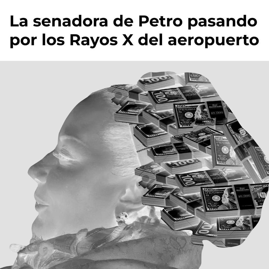 paracodebien's tweet photo. Y cuando pensábamos que la había 💩 bastante como para seguir haciendo...

Llega esta belleza jajaja

#PiedadCordoba #teodora #PactoHistorico #PetroElPatronDelMal #ColombiaDecide #Izquierda #ColombiaVota2022 #uribismo #FicoPresidente #PactoDeCorruptos #FicoElPresidenteDeLaGente https://t.co/c5q0qAIC1J