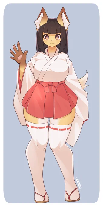 こめな 