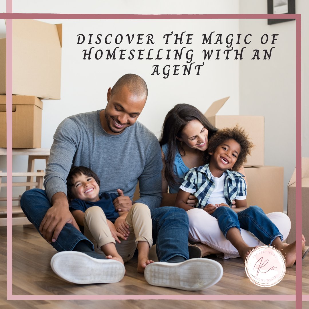 RachelW24871565's tweet photo. Do you want to have a hassle-free home selling journey? Real estate agents are here to help. 

Here's how: 
✅To look out for your best interest
✅To negotiate on your behalf
✅To help your home gain more exposure
✅To help you net more money https://t.co/lfRr44cwzV