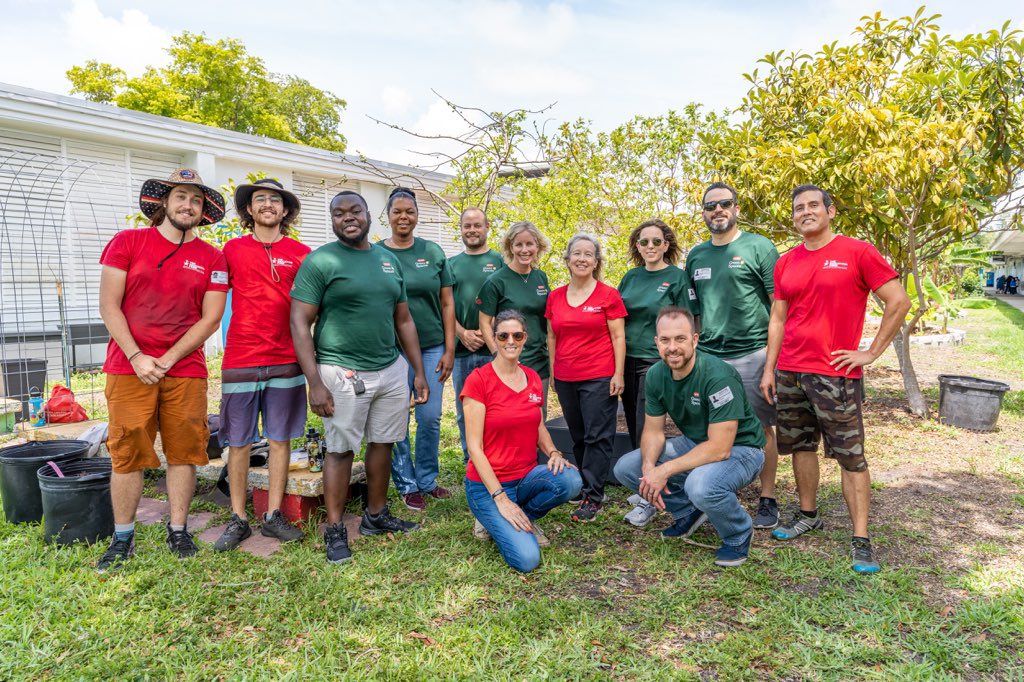 Keter North America tweet media