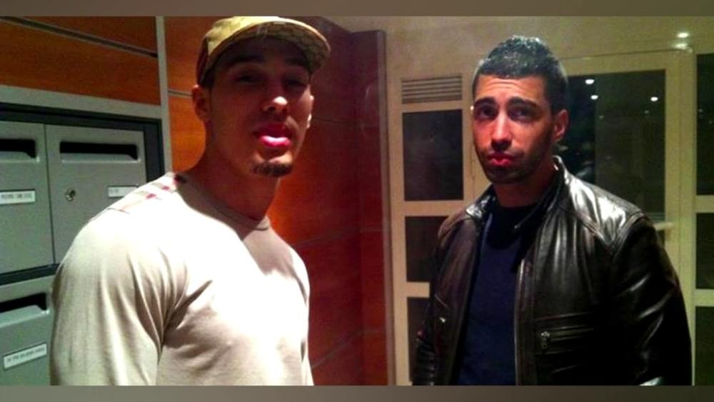 MahboulYan's tweet photo. Je vous rappelle que tout part d'un bâtiment pour finir les rois du rap français #PNLTOUR2022 https://t.co/WENjPM7i4z