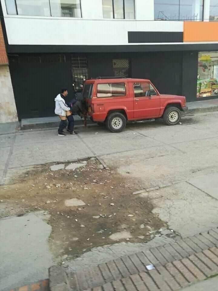 Sibarita De La Cloaca tweet media