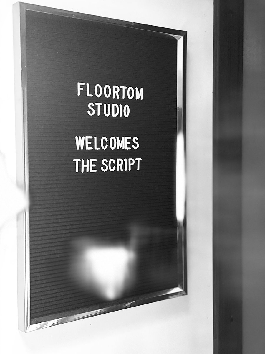 Producer Floortom Studios tweet media