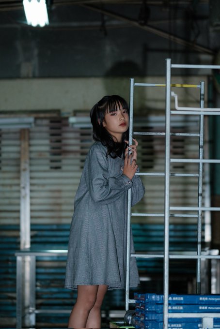 Twitterのコスプレ画像20