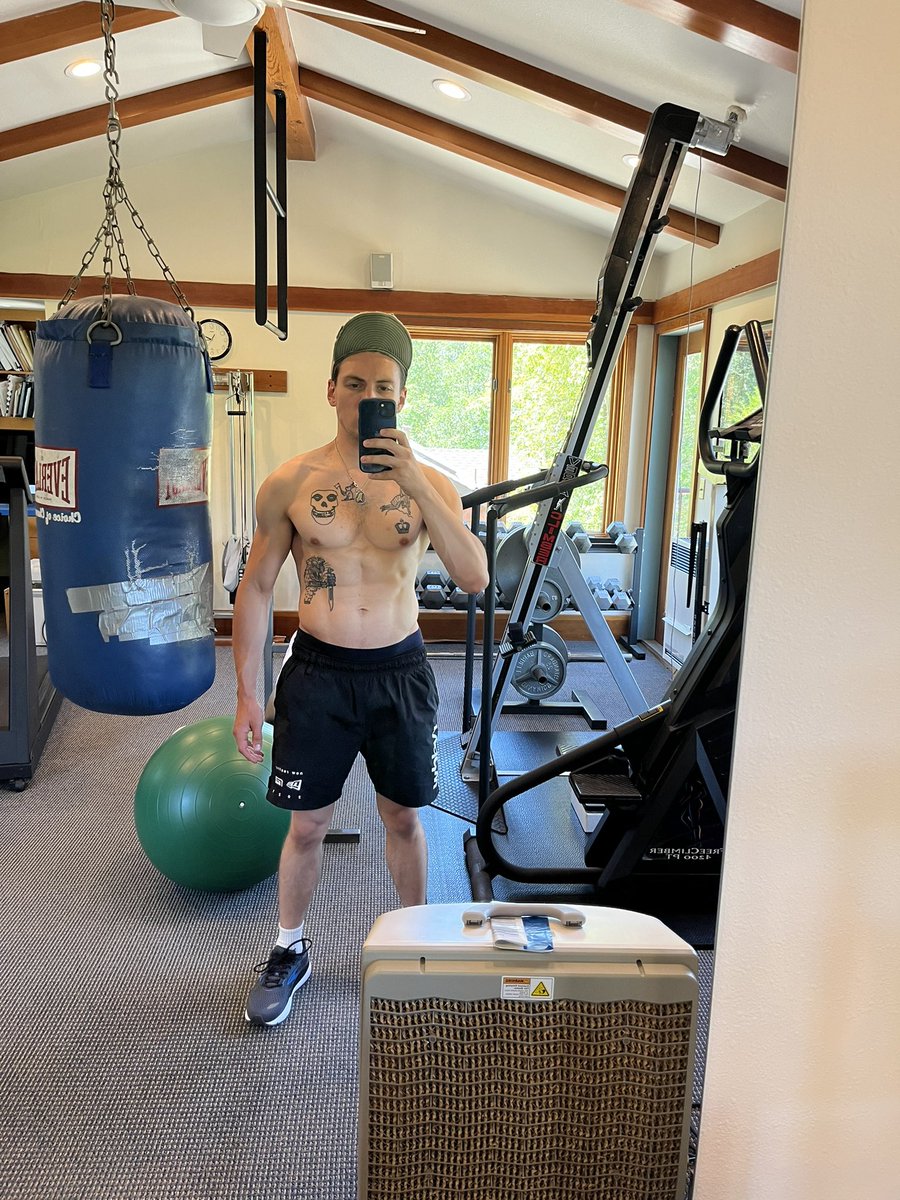 カリフォルニアはこんな感じ