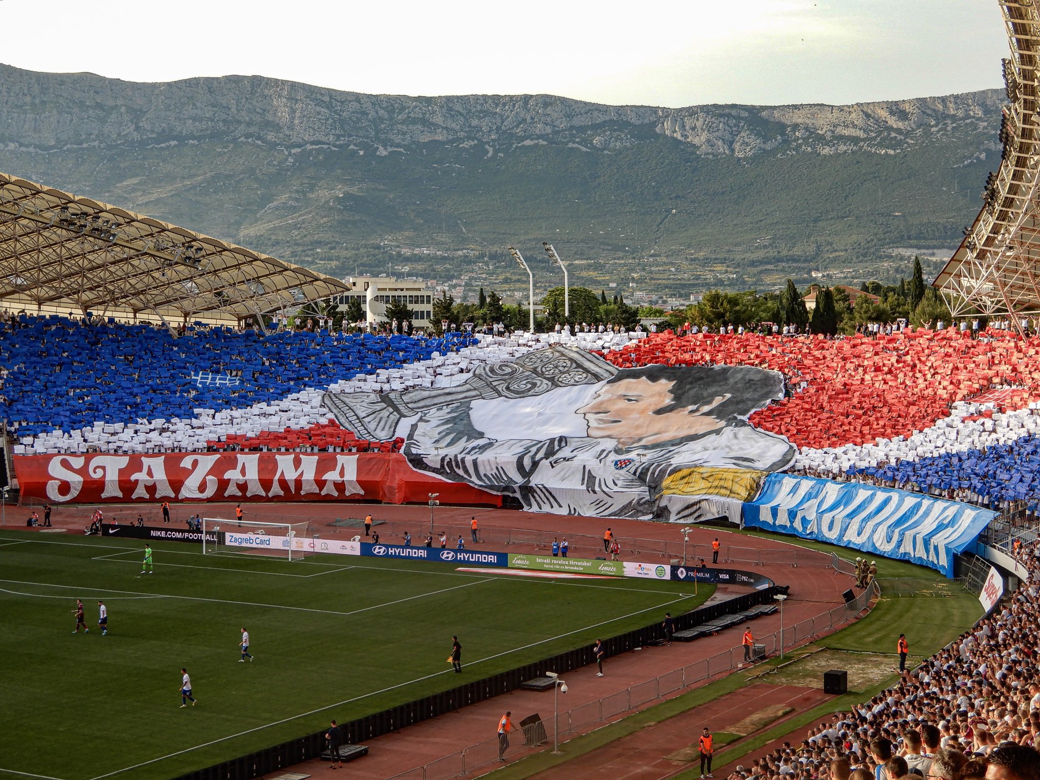 HAJDUK SPLIT x NIKE