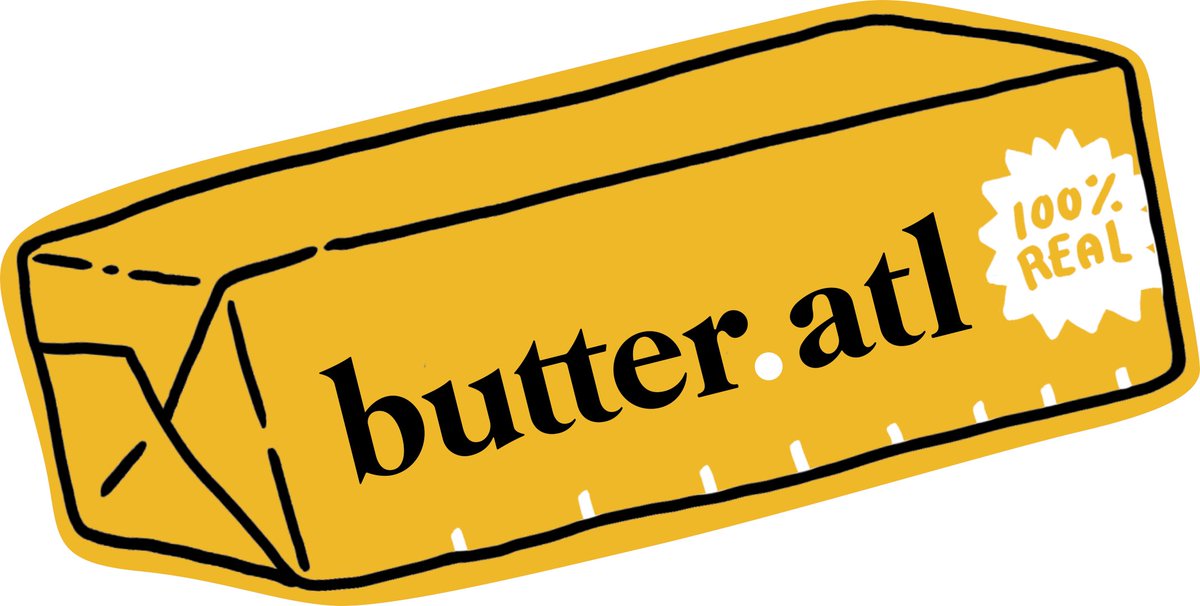 butter.atl tweet media