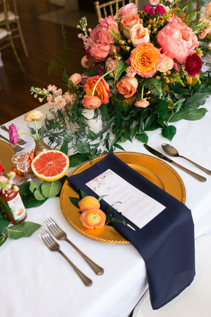 Summer lovin' had me a blast! 

Venue: <a href="/TheAstinMansion/">The Astin Mansion</a>
Photography: <a href="/SwishNClick/">Swish + Click Photography</a>
Floral: Cotton Boll Florals